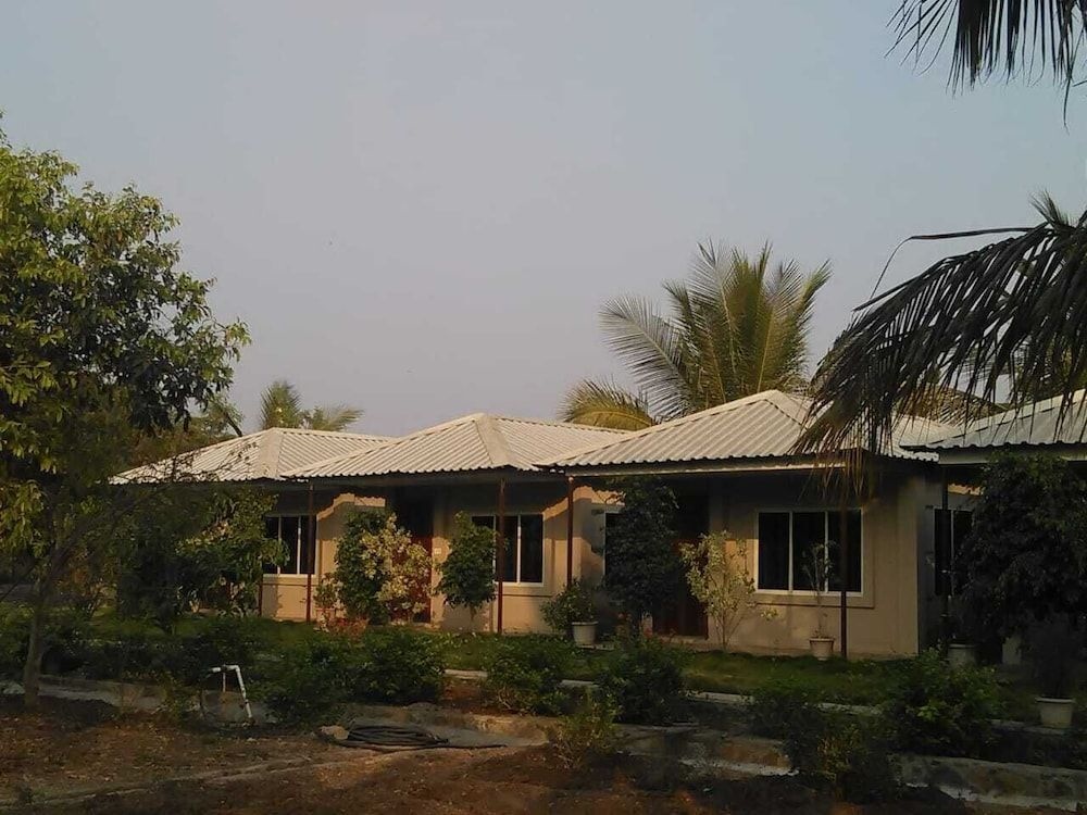 Waterfront Agro Tourism