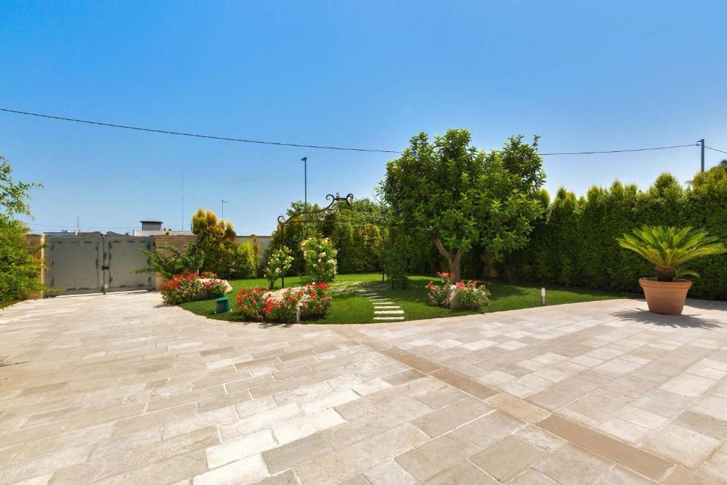 Villa Marodi' Luxury House By Barbarhouse