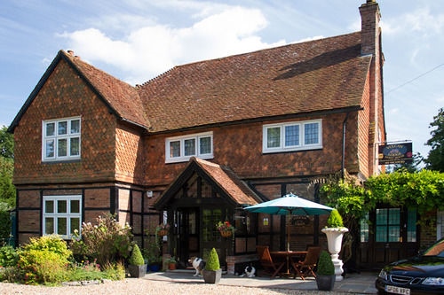 Vulcan Lodge Guest House