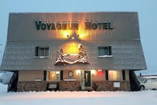 Love Hotels Voyageur at International F