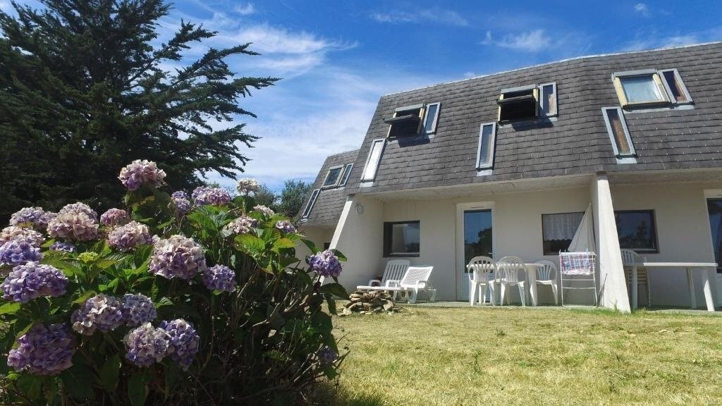 VVF Villages Ile de Groix