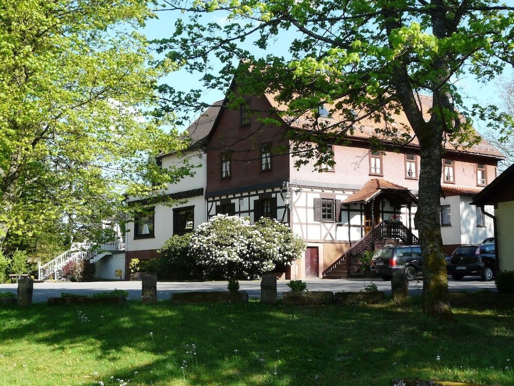 Waldgasthof Reußenkreuz