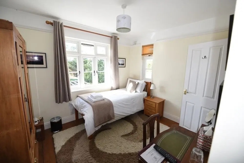 Whitecroft Farm Bed & Breakfast