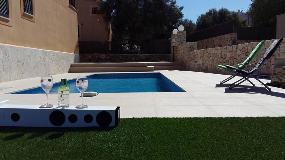 Villa With 3 Bedrooms In Romantica, With Wonderful Mountain View, Priv