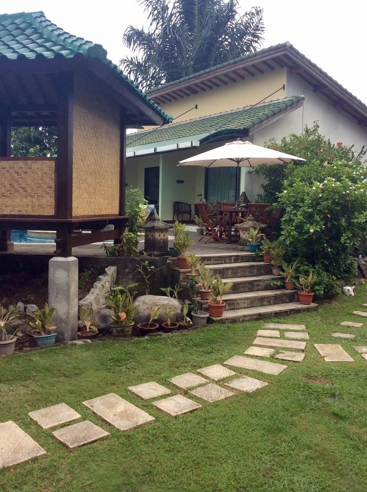 Villa Yukie Senggigi