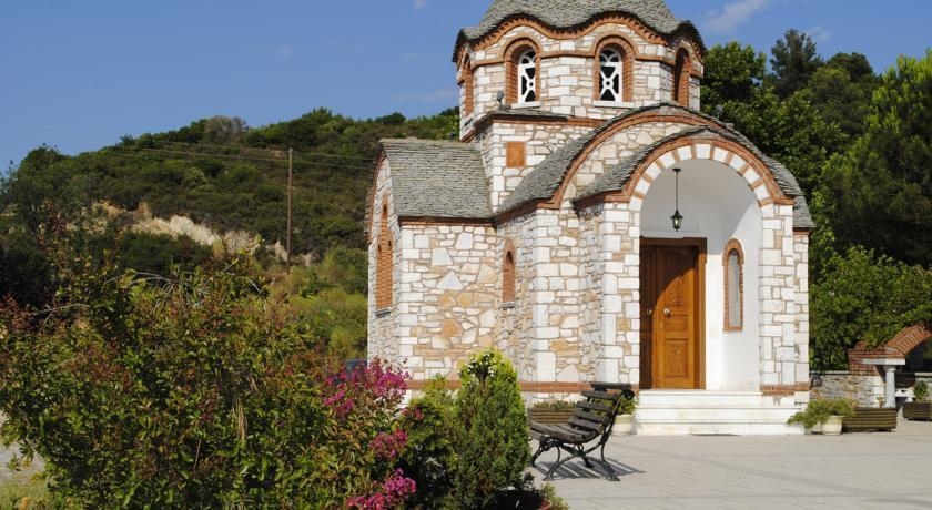 Yasoo Holiday Apartments