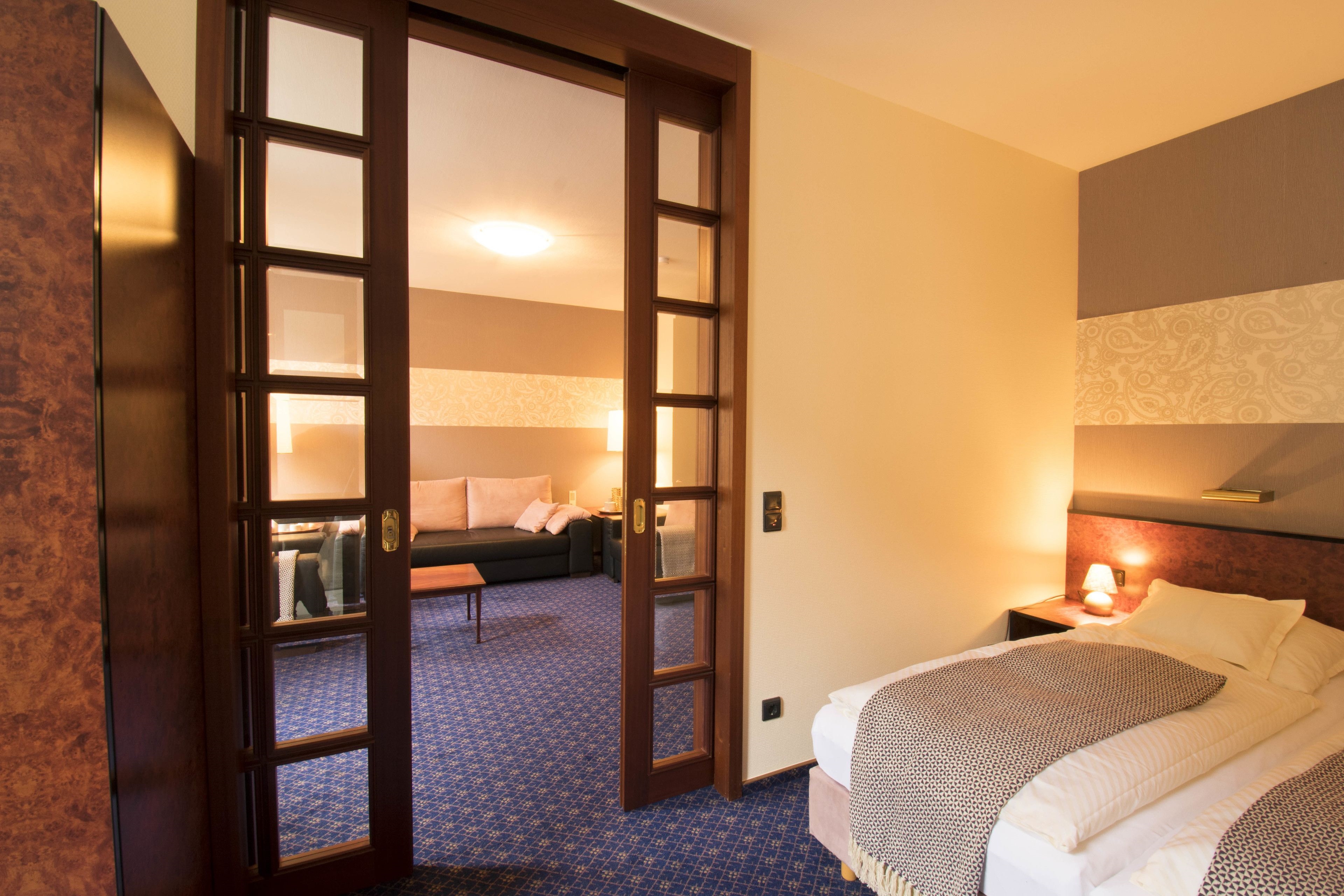 Vintage Hotel Twenty-eight