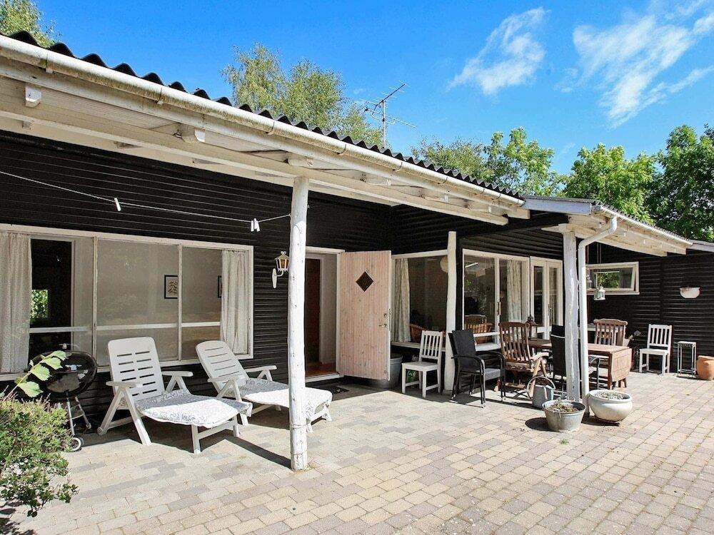 6 Person Holiday Home in Asnaes-by Traum