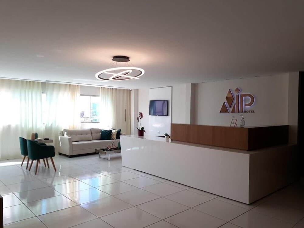 Vip Hotel