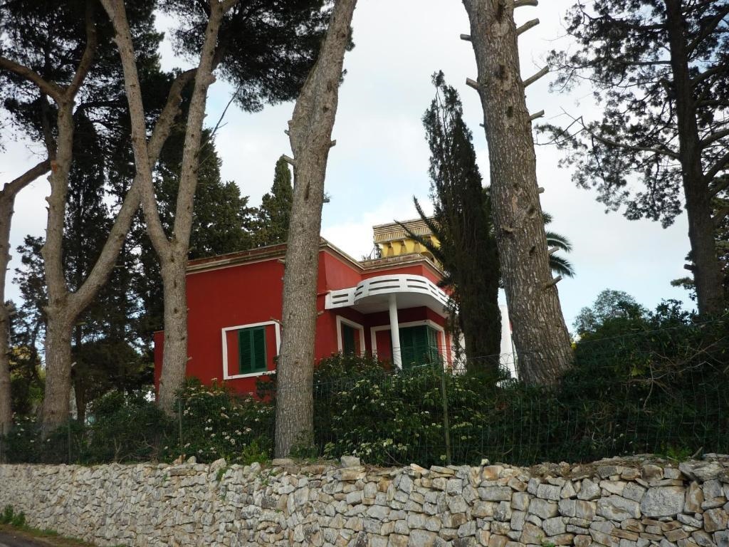 Villa Muia