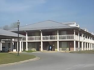 Motel 6 Sandersville, Ga