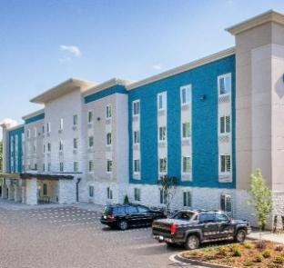 Extended Stay America Suites - Portland - East