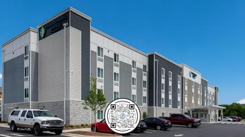 Woodspring Suites Libertyville - Chicago