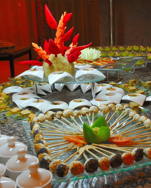 Mövenpick Resort Lamantin Saly