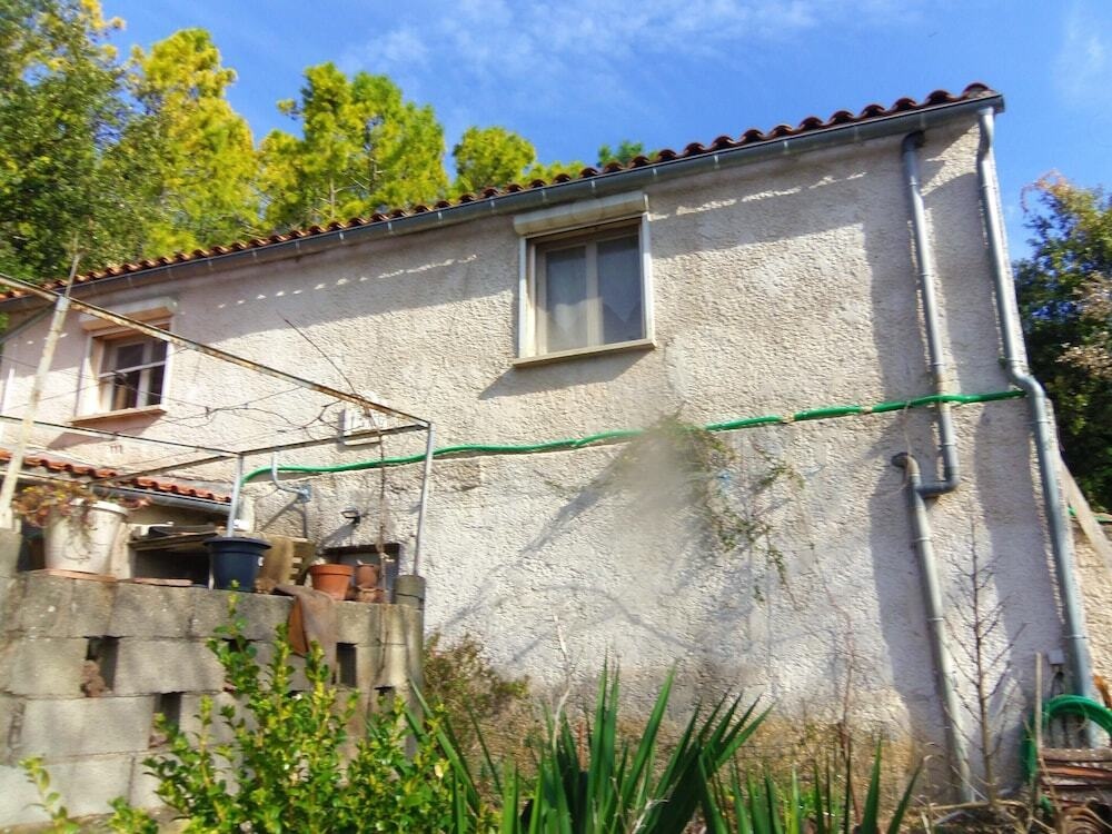 Villa With 2 Bedrooms In Bedarieux With Private Pool Furnished Garden And Wifi 48 Km From The Beach