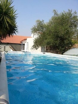 Villa With 3 Bedrooms in Safara, With Private Pool, Enclosed Garden and Wifi - 20 km From the Beach