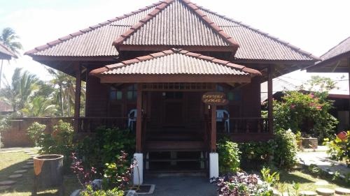 White Sand Guest Cottage