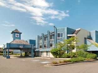 Travelodge By Wyndham Parksville