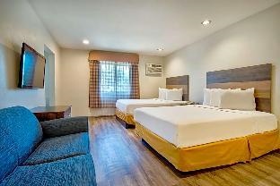 Travelodge by Wyndham Rosemead