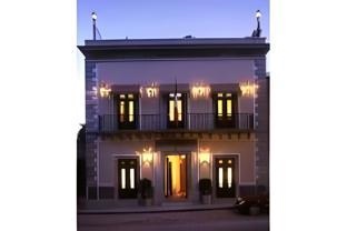 Villa Maria Cristina