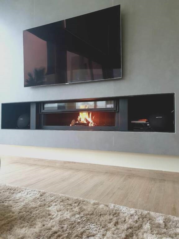 Villa With 3 Bedrooms in San Fulgencio, With Private Pool, Enclosed Garden and Wifi - 6 km From the Beach