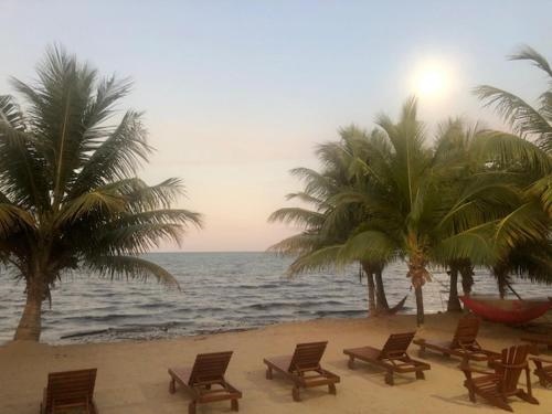 Inn At White Horse Guest House