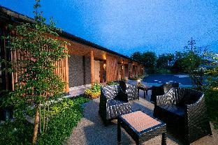 Yamaga Onsen Chozantei