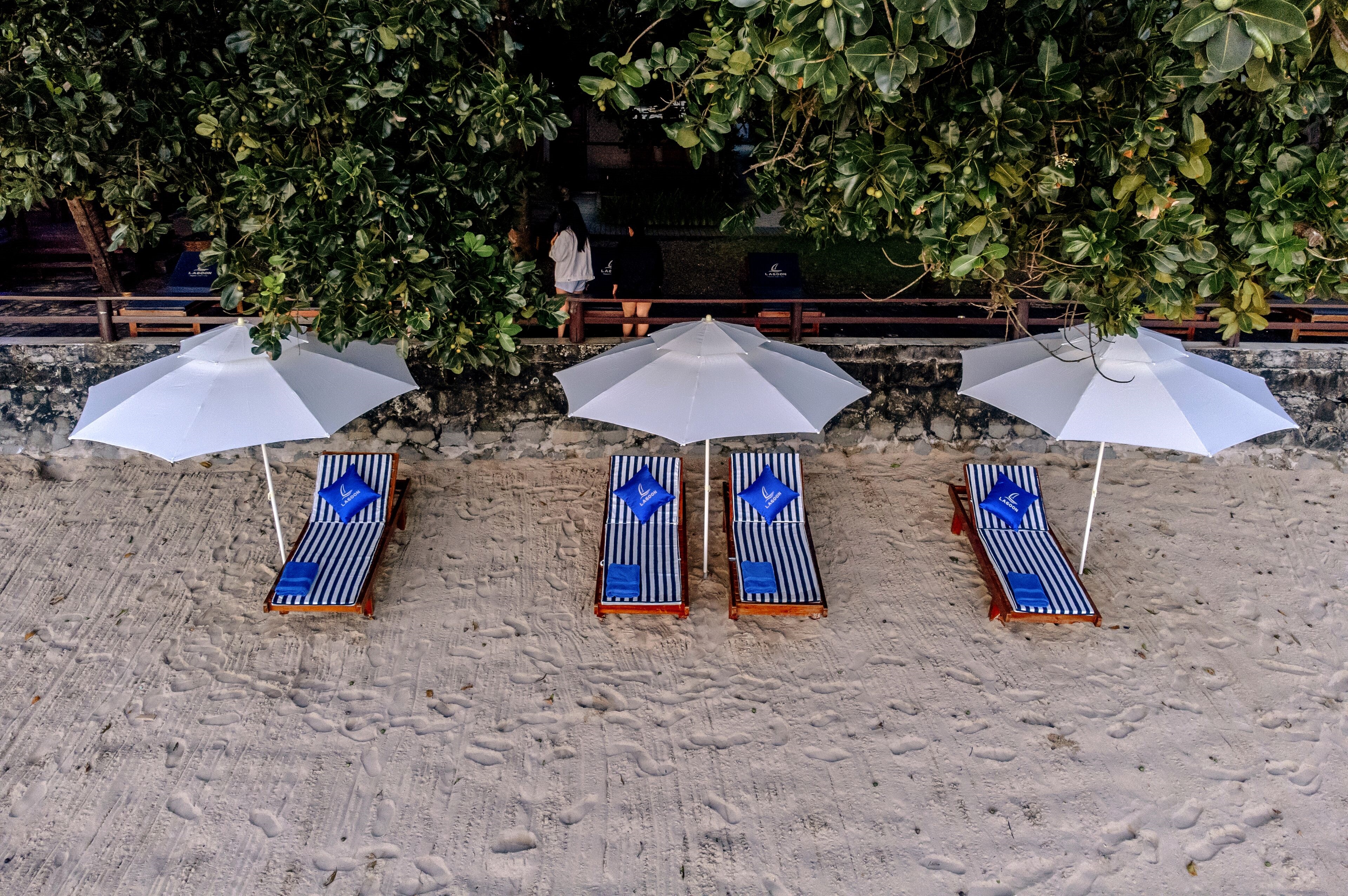 Lagoon Ngapali Beach Lodge