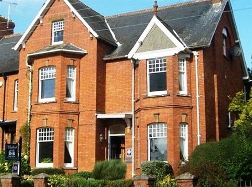 Woodleigh Bed & Breakfast