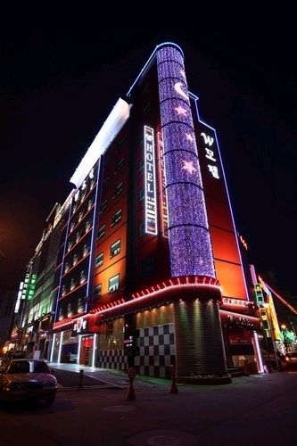 Hotel K