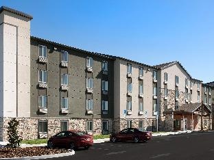Extended Stay America Suites - Minneapolis - Fridley