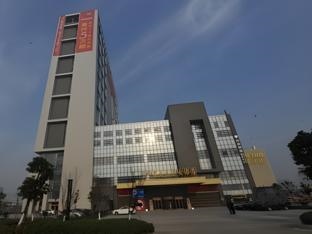 Oriental Xuanwu Hotel
