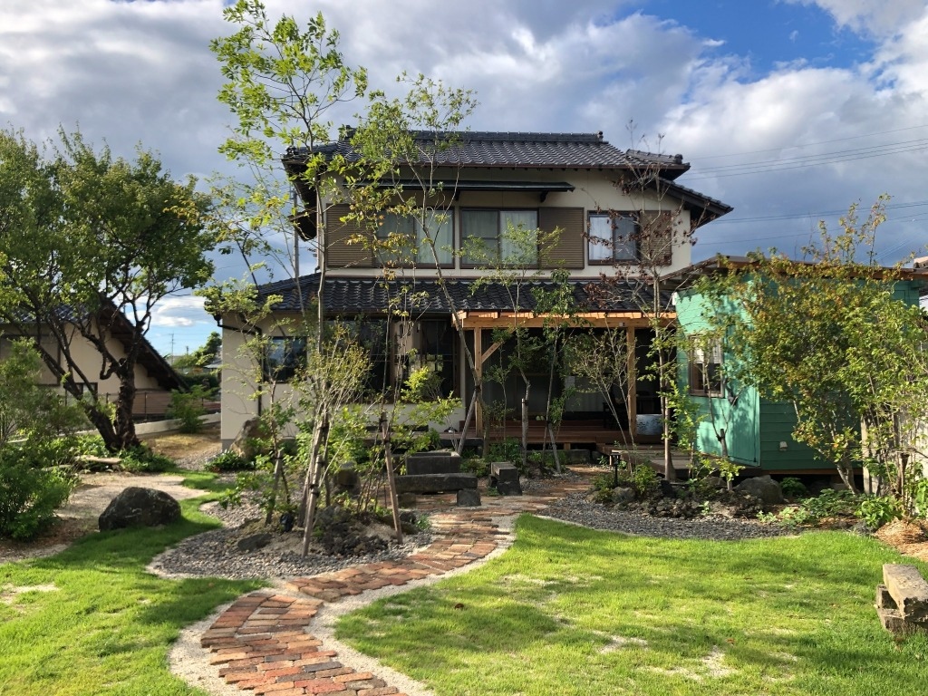 Yamaganorizou - Vacation Stay 02773V