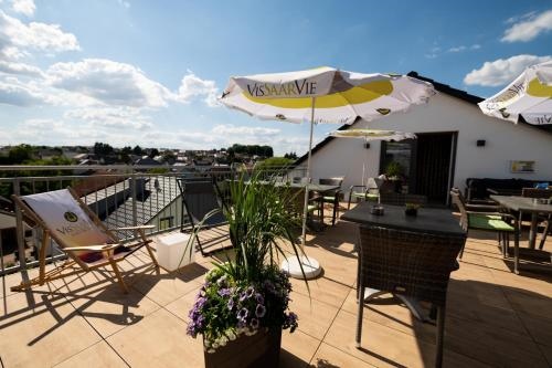 Vis Saar Vie - Appartements Saarschleife