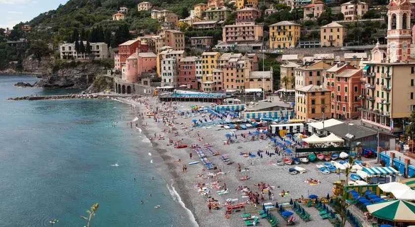 B&B Villa Soggiorno Sul Mare