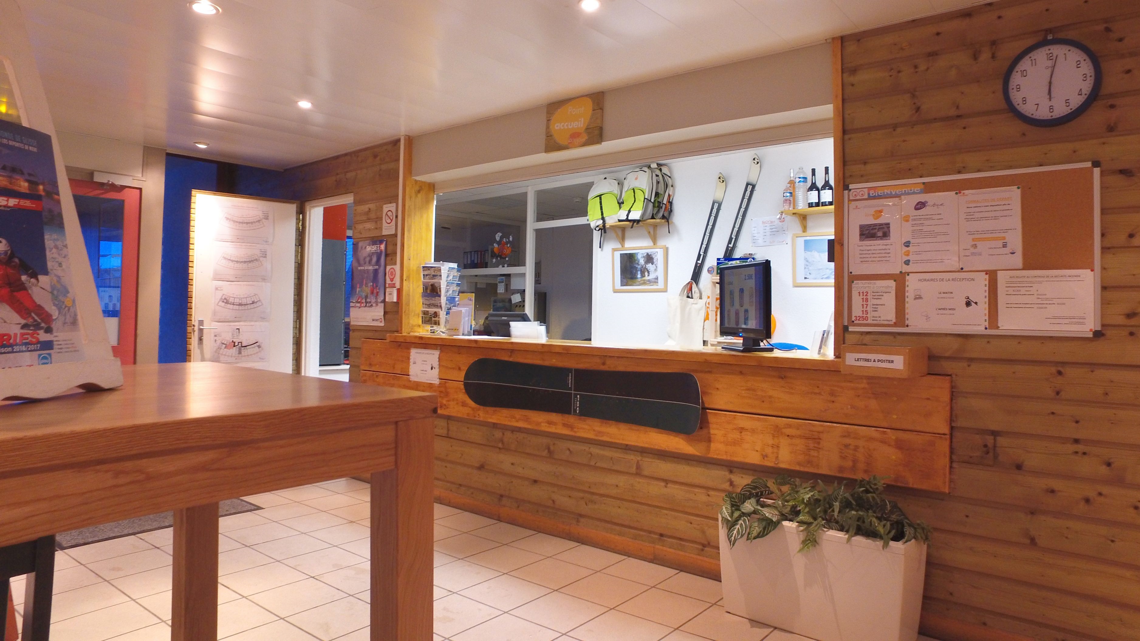 VVF Villages Piau-Engaly-Aragnouet