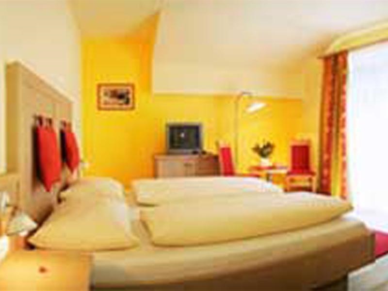 Berghotel Wagrainerhaus