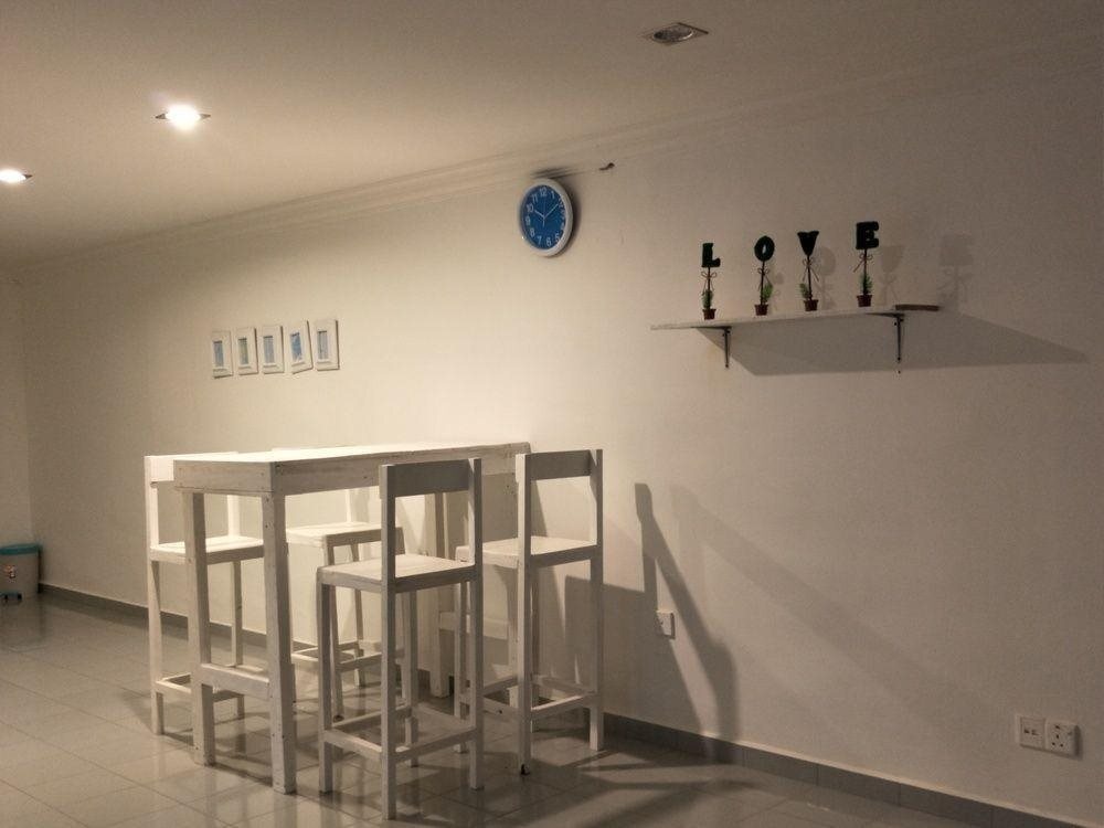 W8 Homestay - Hostel