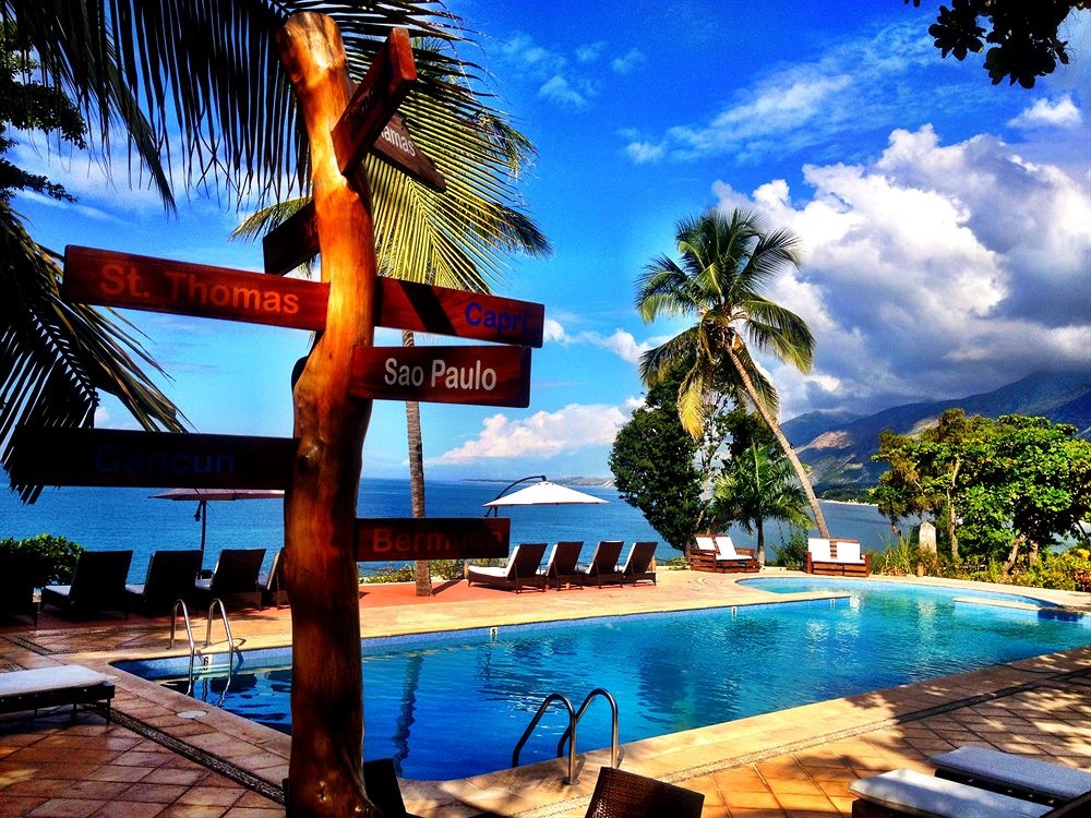 Wahoo Bay Beach Club & Resort