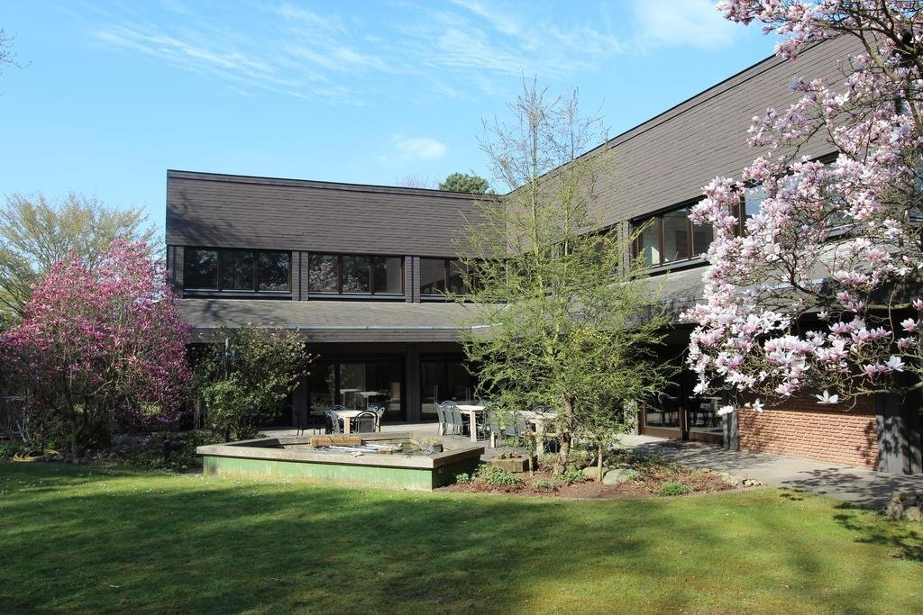 Villadelux Schwalmtal