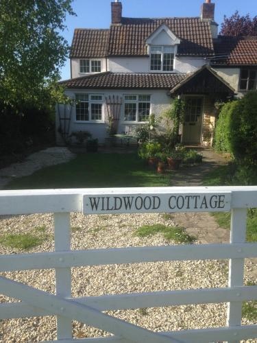 Wildwood Bed & Breakfast