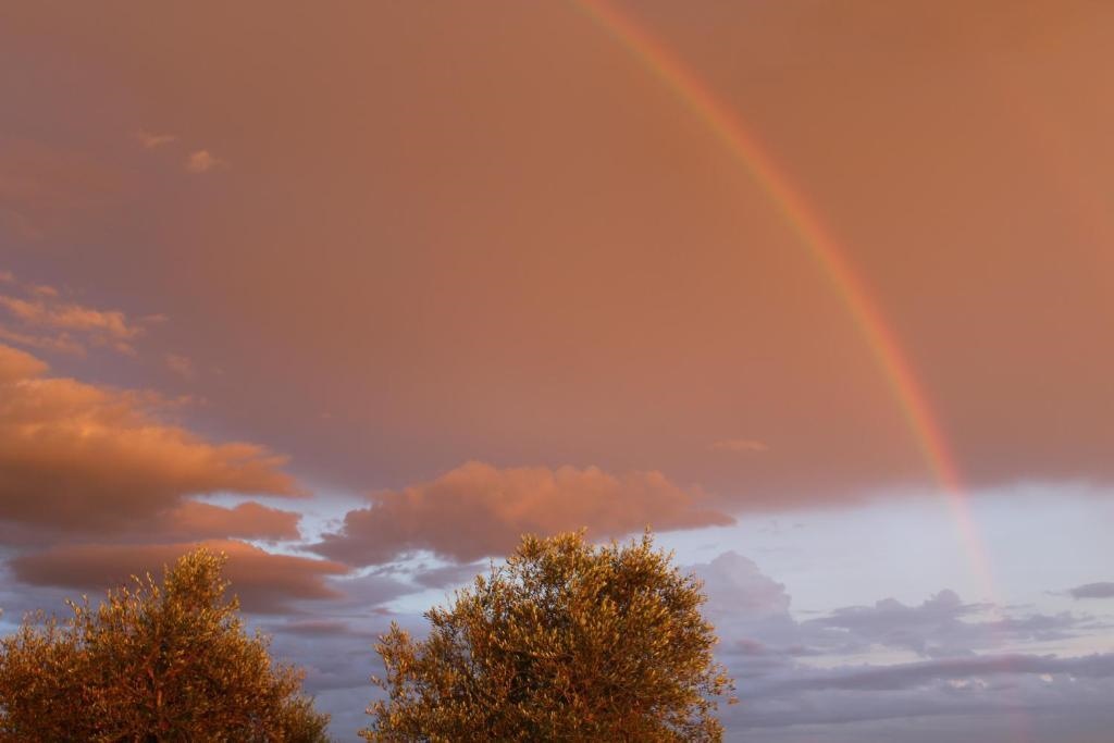 Villa Mirella Country House
