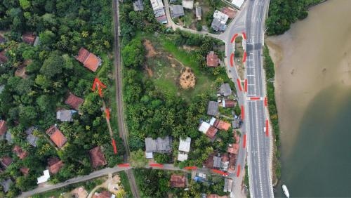 Weeragiri Home Stay