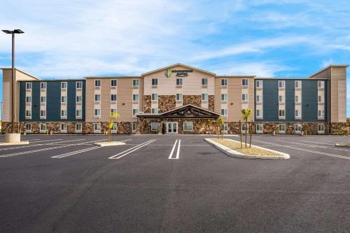 WoodSpring Suites Moreno Valley