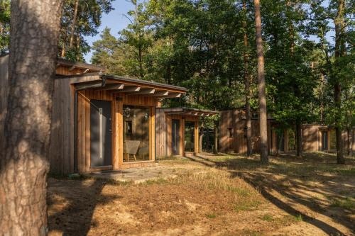 Naturcamping Brettmuhlenteich E.G.