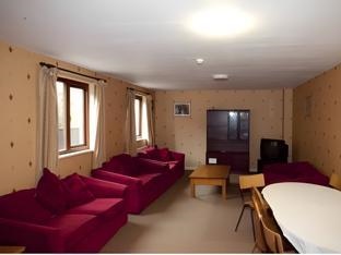 YHA Helvellyn - Hostel