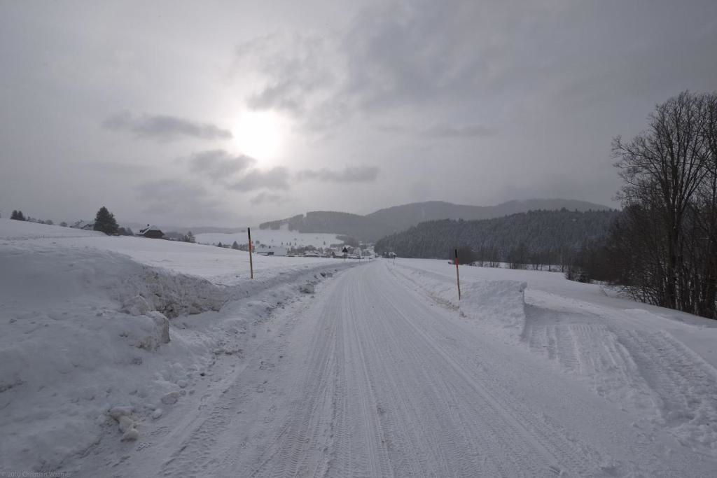 Schwarzwaldblick Ferienwohnpark