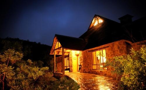 Woodlands Game Lodge Leisure