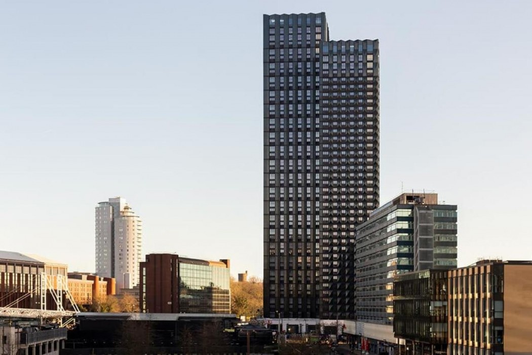 Croydon By Charles Hope