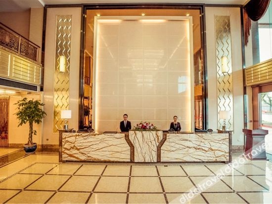 Bijie Weining Xichen International Hotel (Caohai Branch)